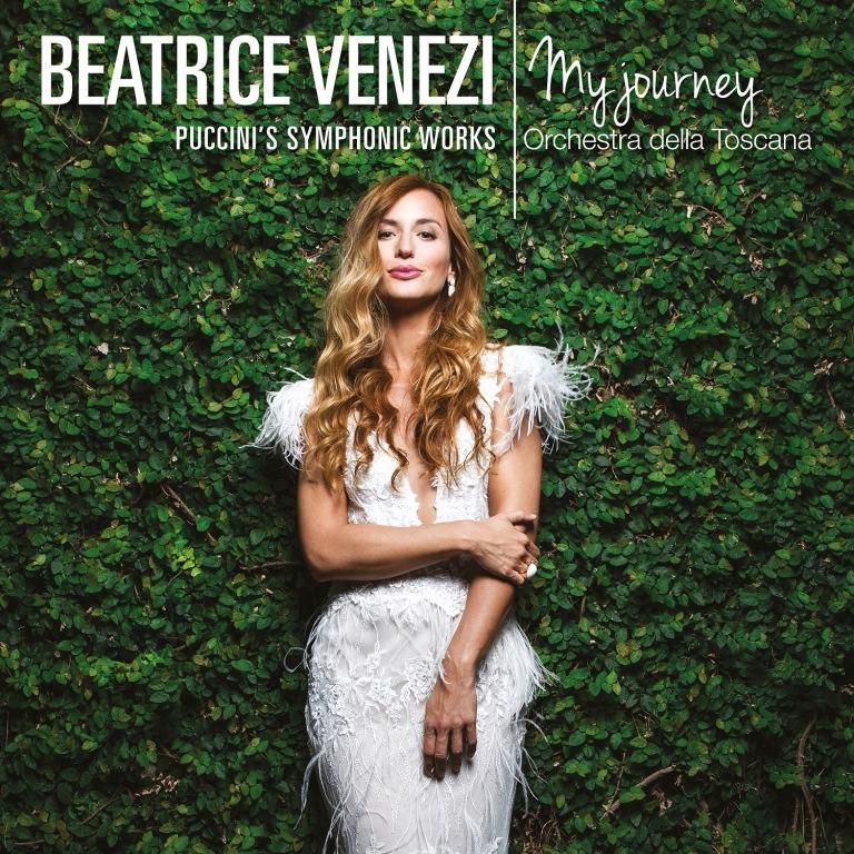 Beatrice Venezi My Journey