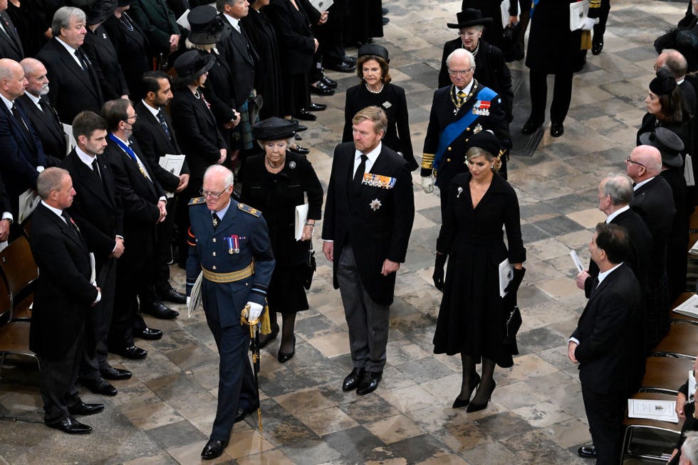 60+ Swedish Royal Family Photos- Queen Silvia, King Carl XVI Gustaf ...