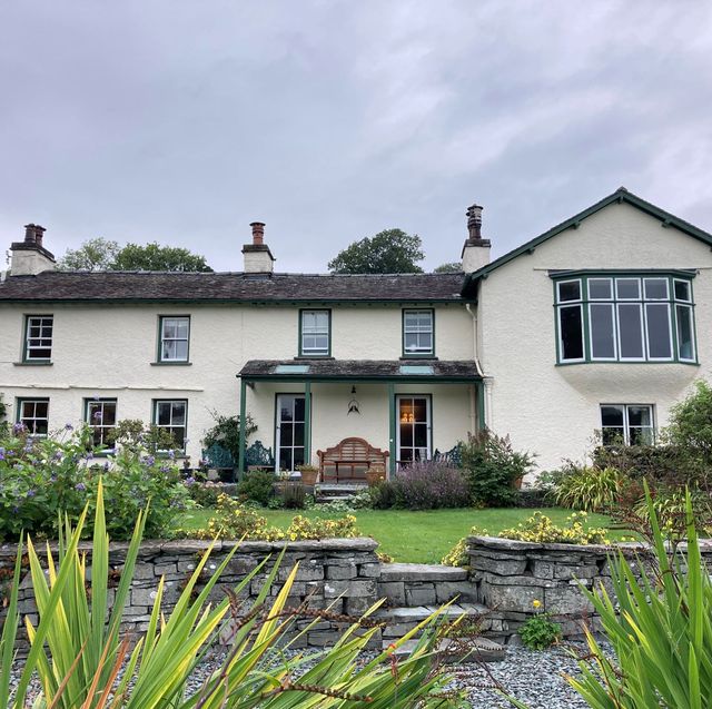 Hill Top, Beatrix Potter's House - Ambleside - Visit Lake District