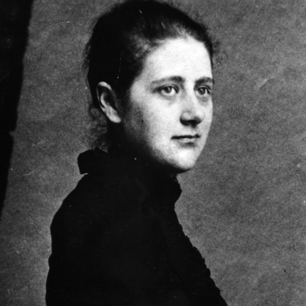 Beatrix Potter