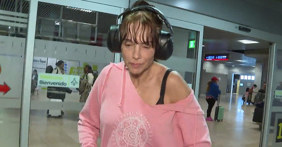 beatriz rico regresa a espana
