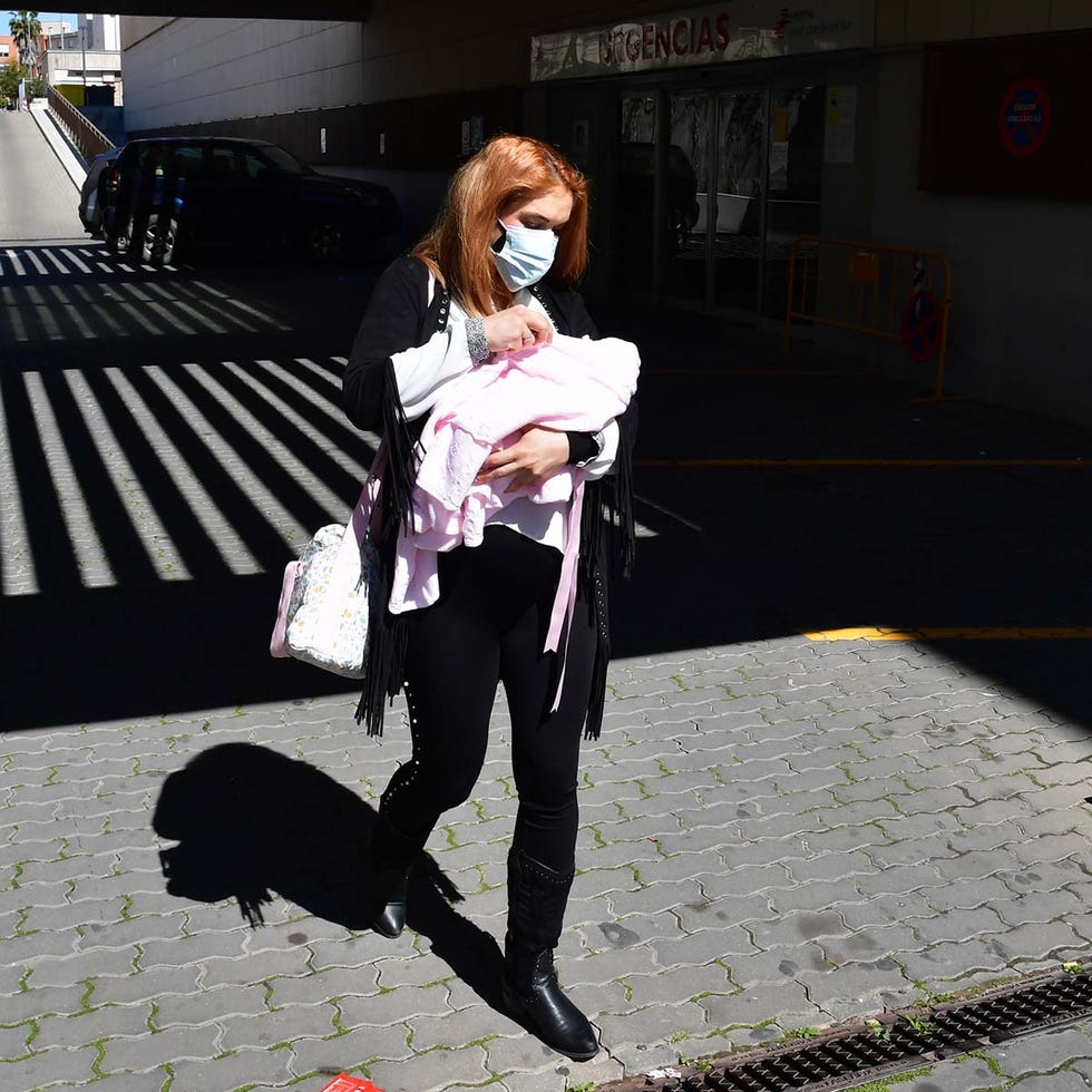 beatriz trapote hija