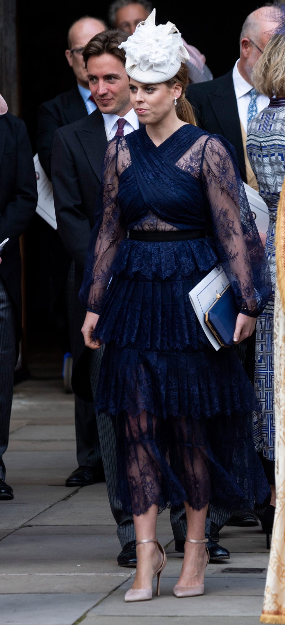 Clothing, Dress, Fashion, Leg, Textile, Event, Style, Haute couture, 