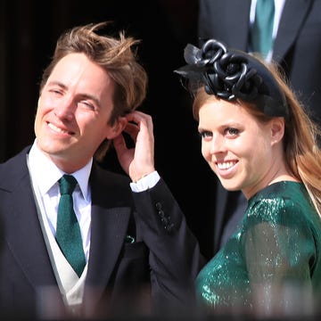 Beatriz de York y Edoardo Mapelli beatriz de york y edoardo mapelli