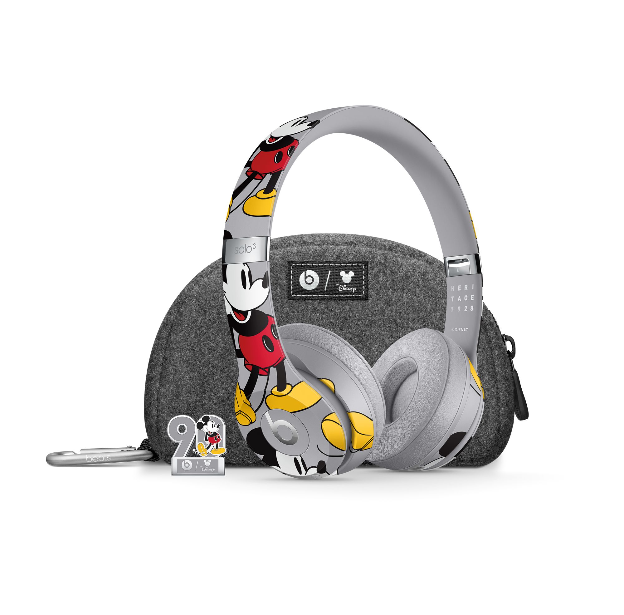 You can now buy Beats by Dr Dre s limited edition Disney headphones