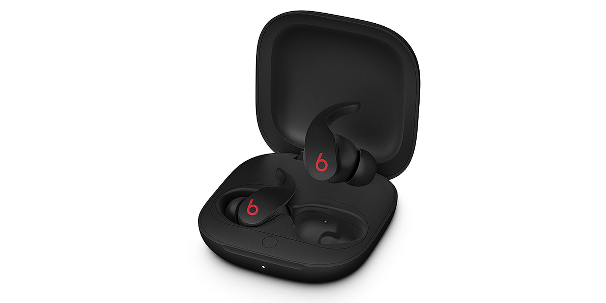Beats by Dr. Dre」、ノイズキャンセリング搭載の完全ワイヤレス