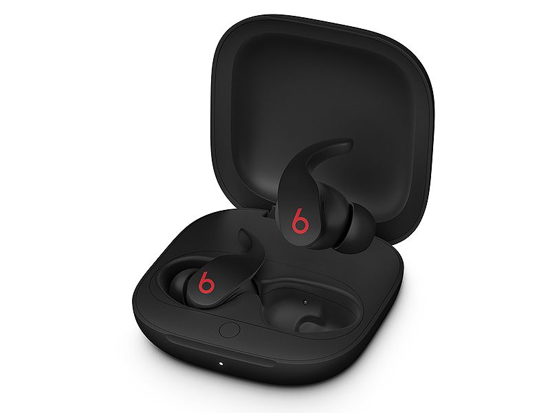 Beats by Dr. Dre」、ノイズキャンセリング搭載の完全ワイヤレス