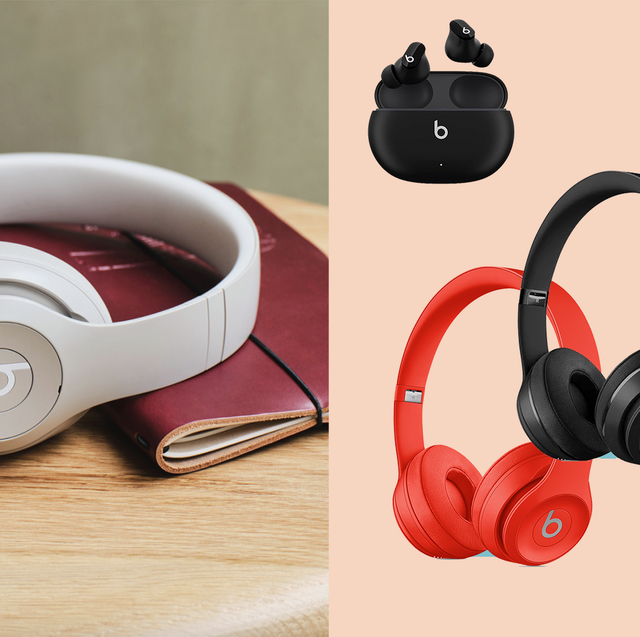 Beats Cyber Monday Sale 2023 Shop 50 off Headphones and Earbuds