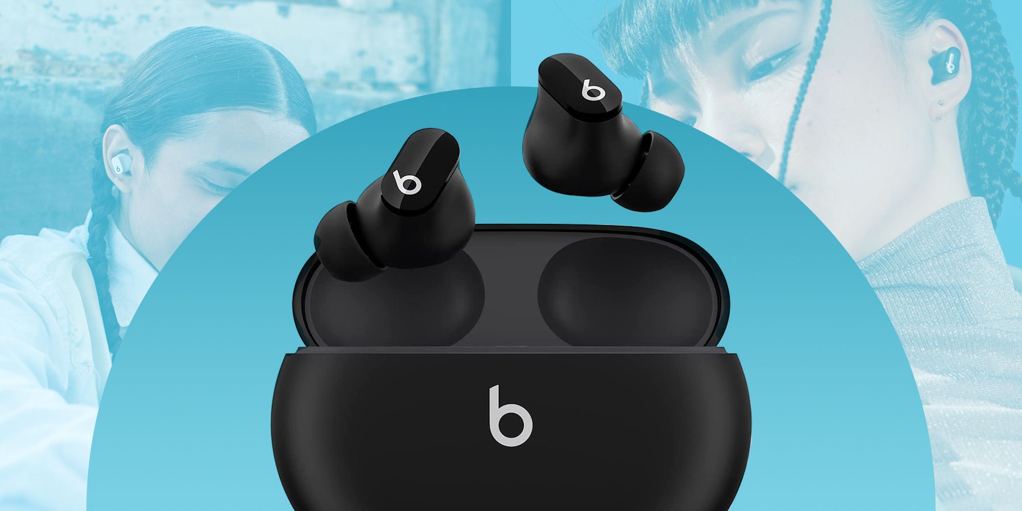 Beats Studio Buds Review: Why the Beats Studio Are the Best Wireless for Most Consumers