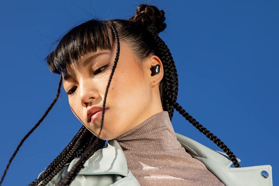 Beats Studio Buds Review: Why the Beats Studio Buds Are the Best Wireless  Earbuds for Most Consumers