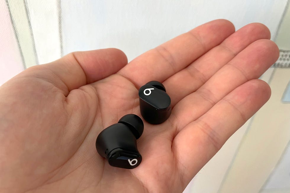 Beats Studio Buds Review Why the Beats Studio Buds Are the Best