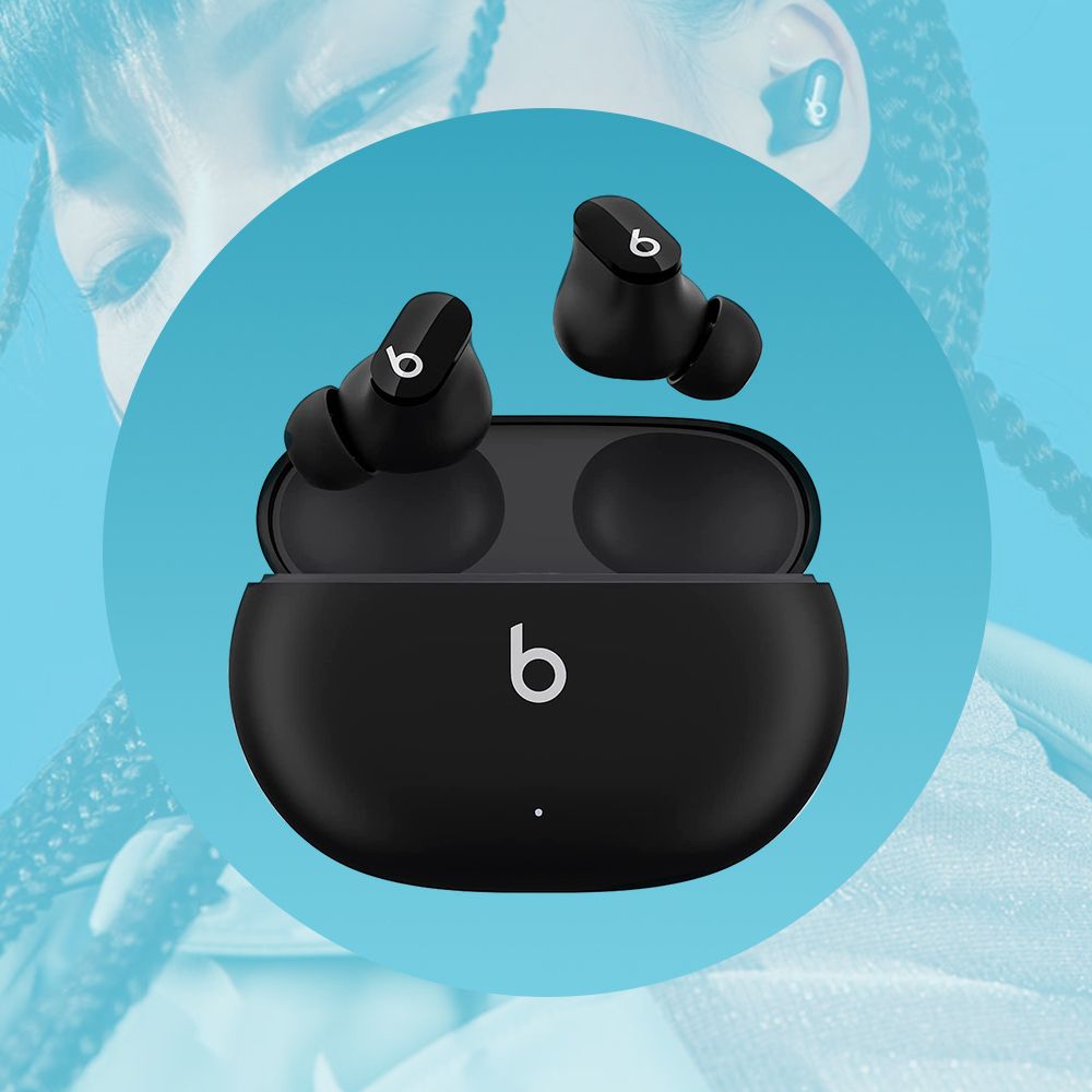 Beats pods 2024 wireless