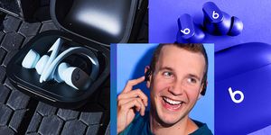 The 6 Best Wireless Earbuds
