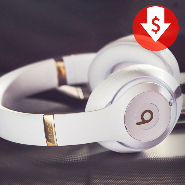 Get a New Pair of Beats Headphones for 51% Off on Amazon Today
