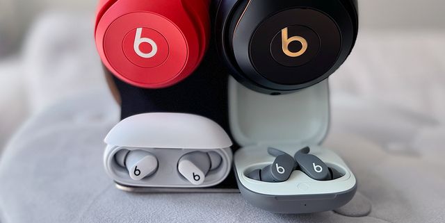 The Best Beats Headphones and Earbuds of 2022 - Beats Headphones