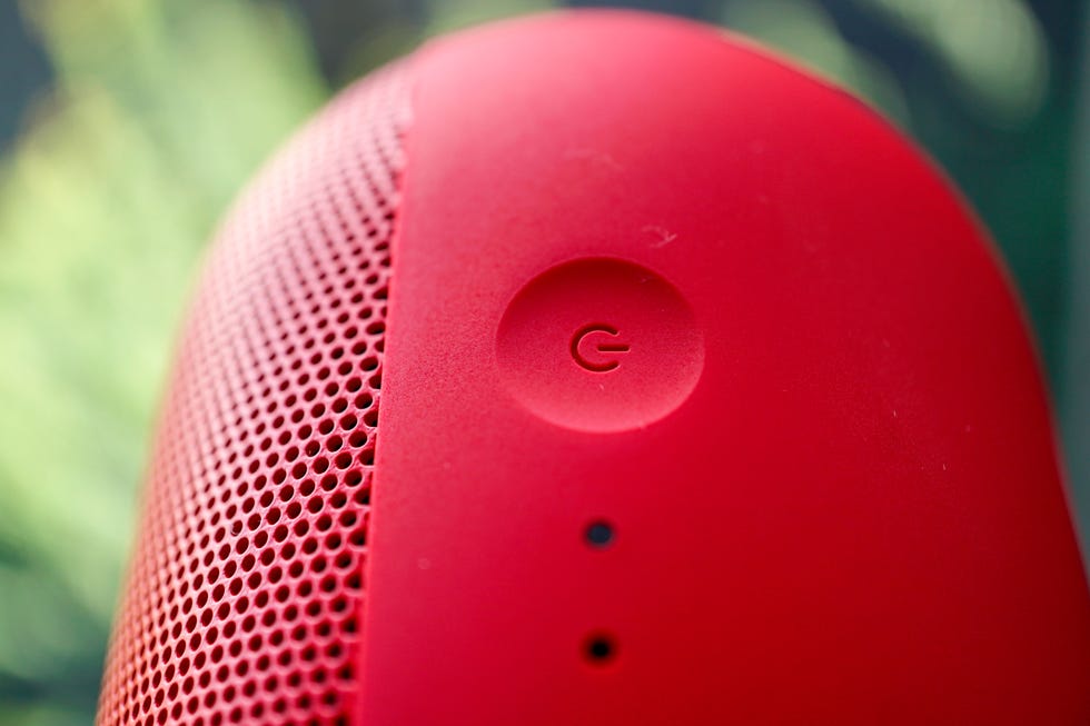 beats pill 2024 review