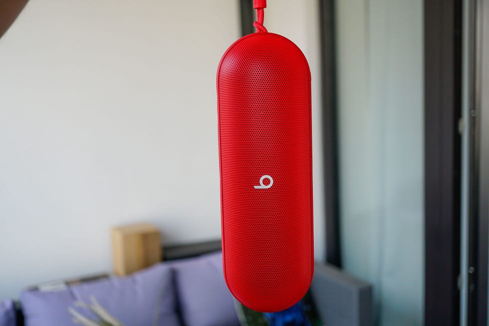 beats pill 2024 review