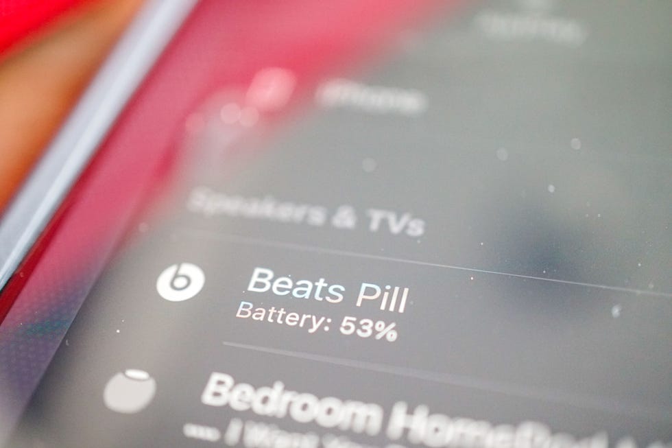 beats pill 2024 review