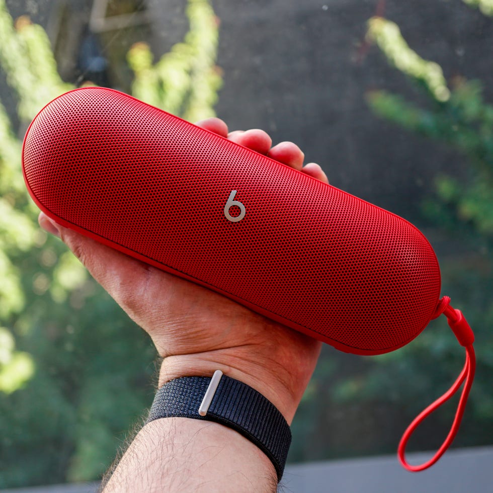 beats pill 2024 review
