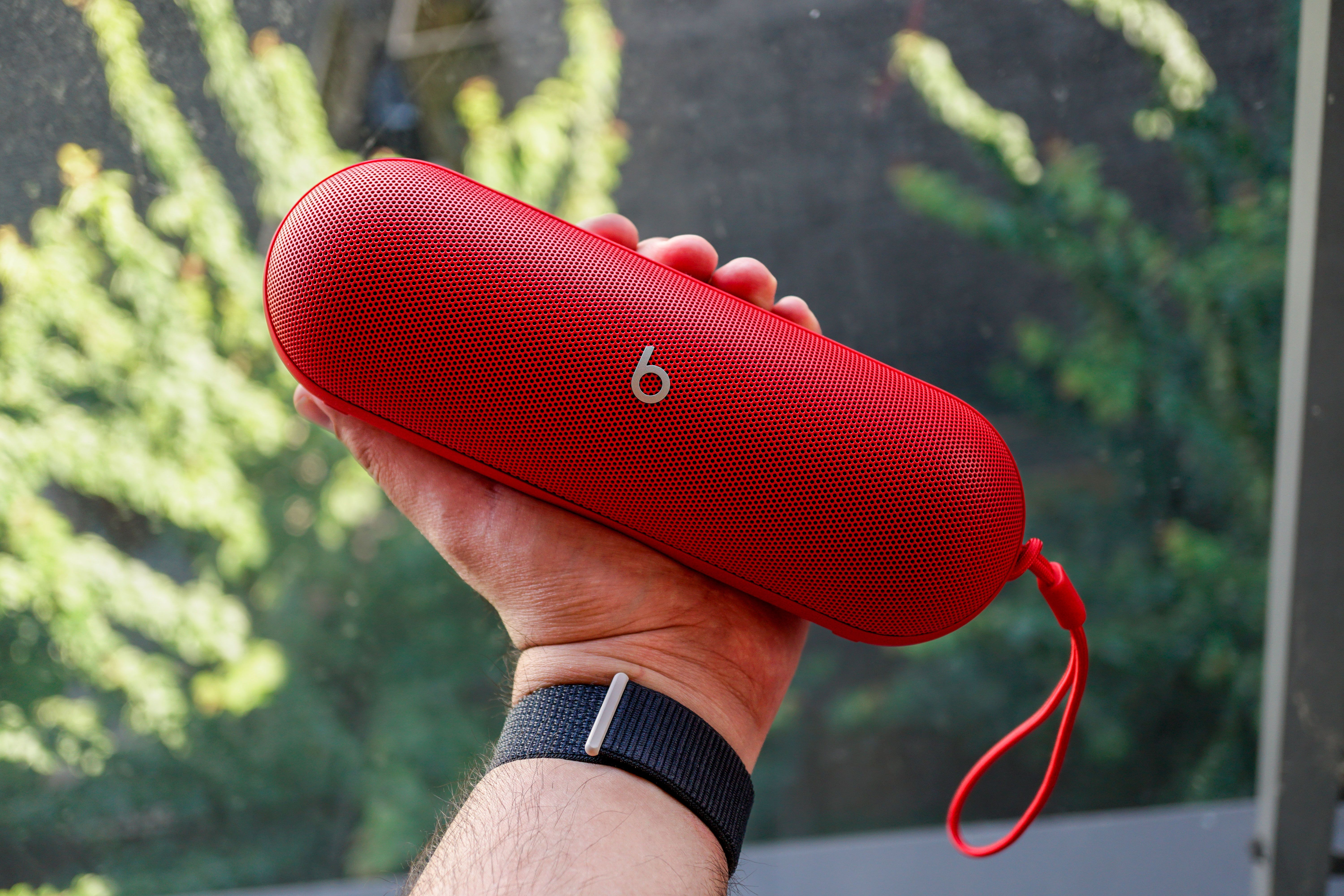 Beats Pill+ high quality Speaker