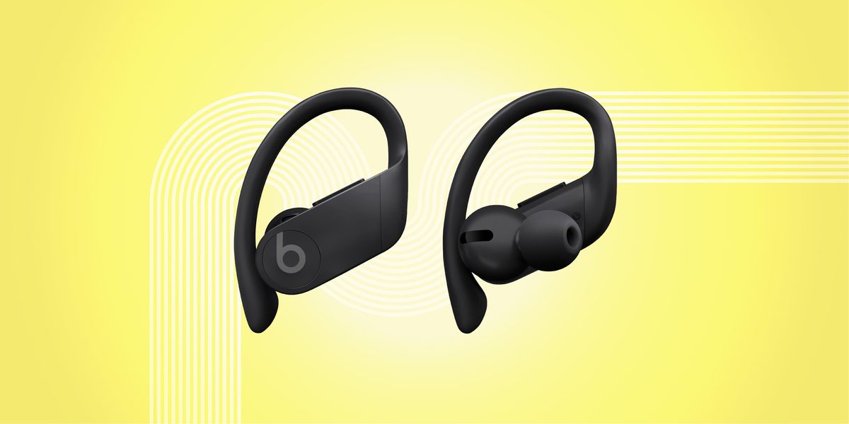 Beats Powerbeats Pro: Tried and tested