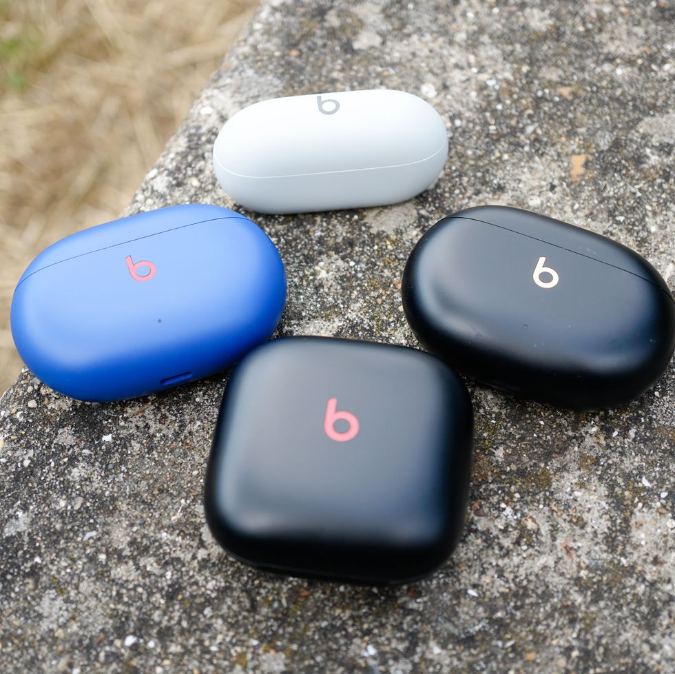 beats solo buds review