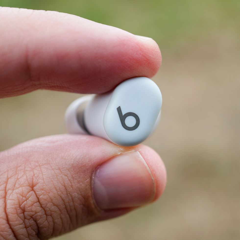 beats solo buds review