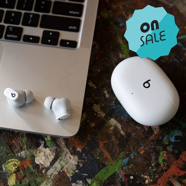 Beats Studio Buds Are Under $100 on Amazon Right Now Beats Studio Buds Are Under $100 on Amazon Right Now