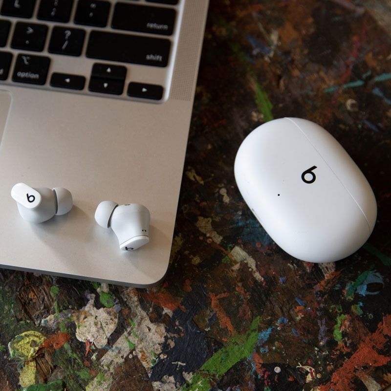 First Impressions of the Beats Studio Buds +: Don't Believe the Hype