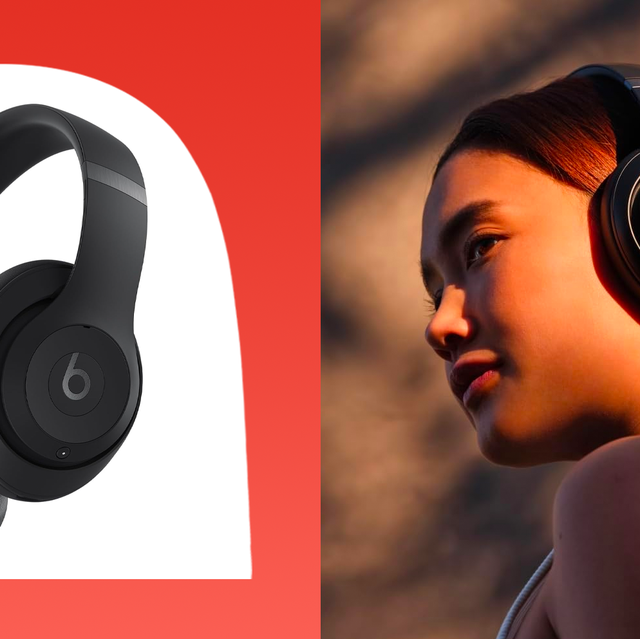 Beats Studio Pro Wireless Headphones Are Over 40% Off on Amazon