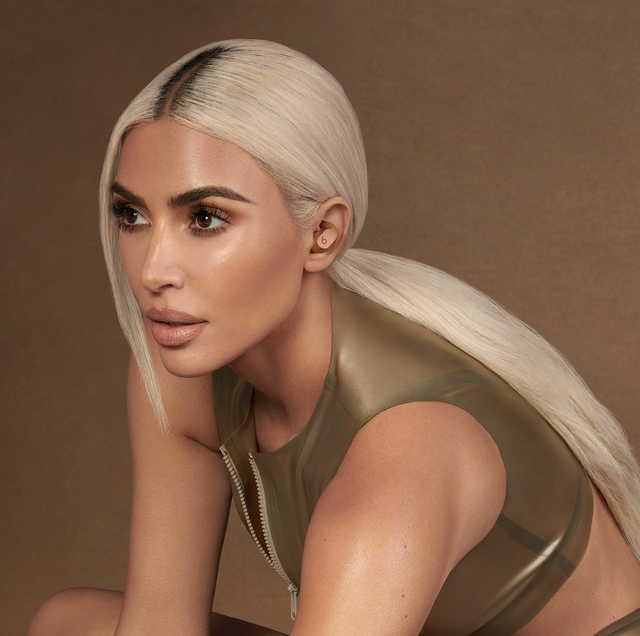 See Kim Kardashian's New Collab with Beats - Beats x Kim Fit Pros