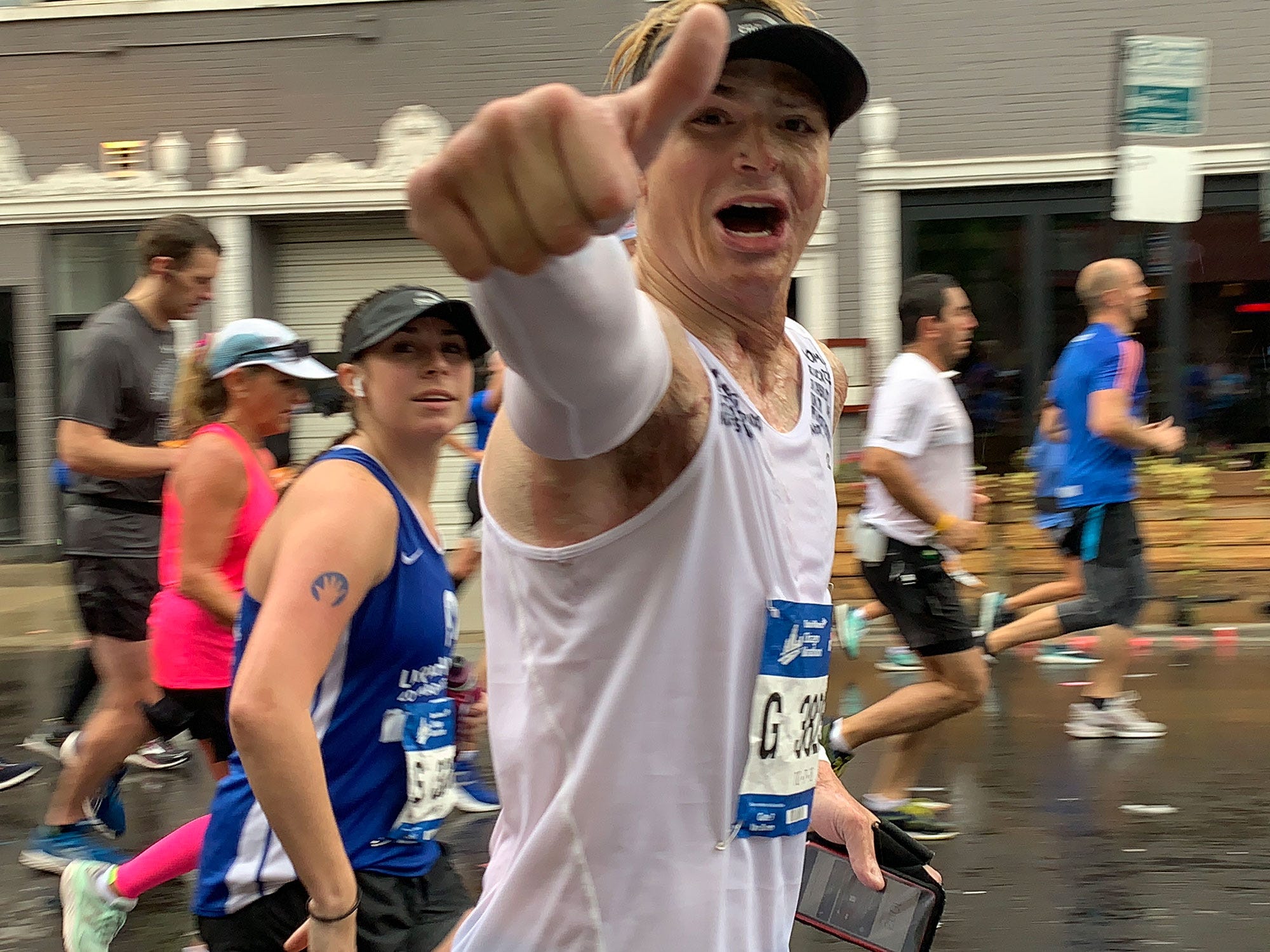 Chicago Marathon