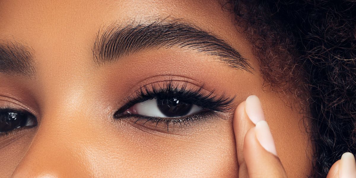 Eye Makeup Tips for Different Eye Shapes, According to Experts