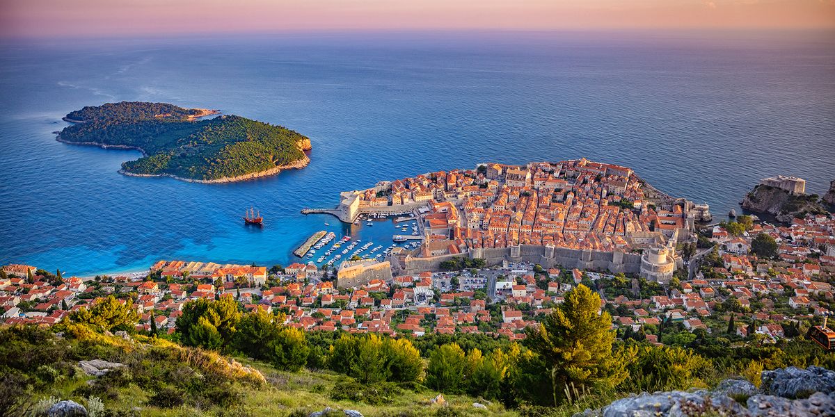 We’re Calling It — These Are the Most Beautiful Cities in the World