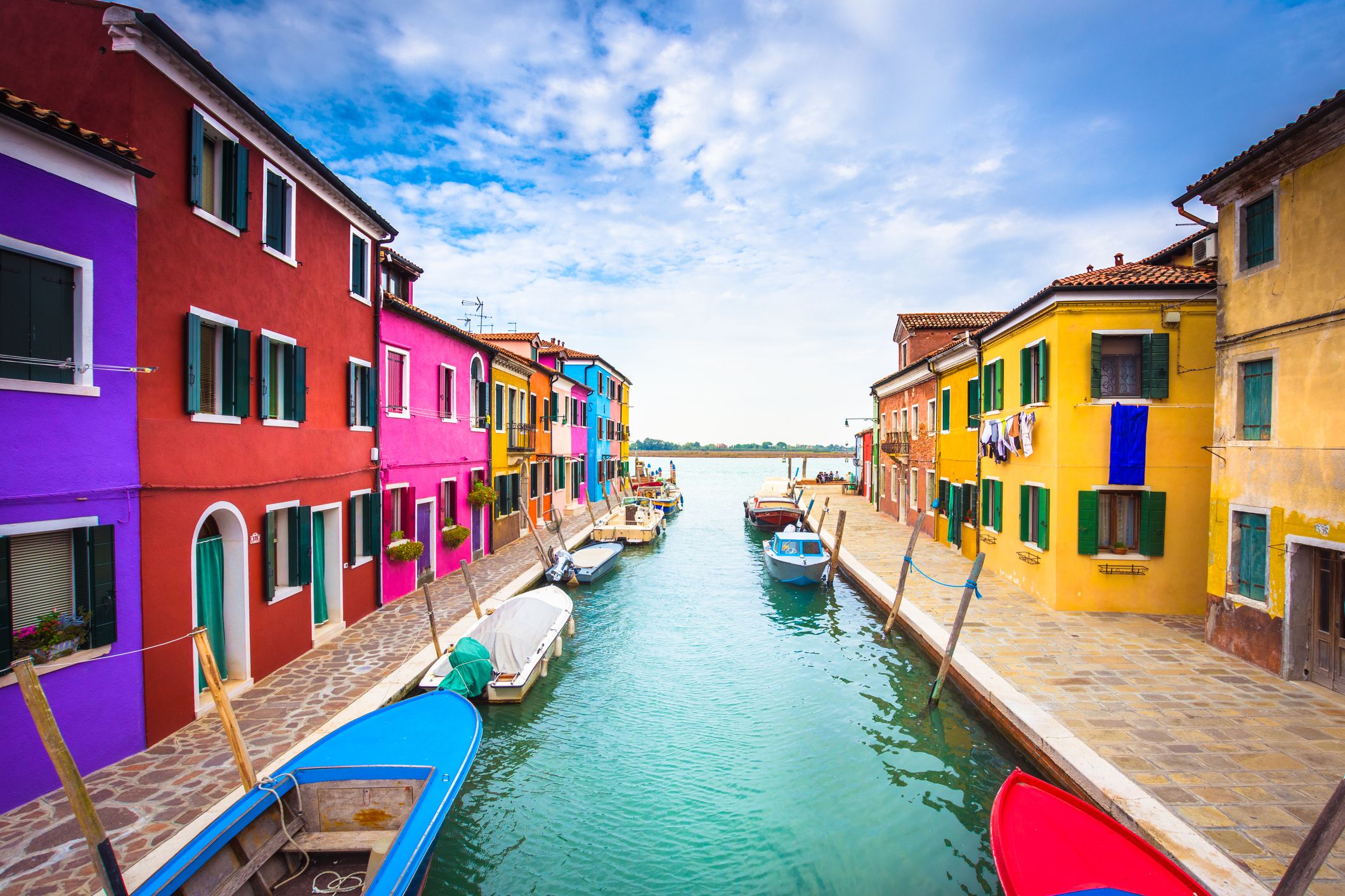 Burano, Venice: 12 reasons to visit the Italian island in 2020