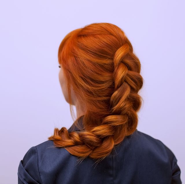 Dutch Braid Vs. French Braid: What's the Difference?