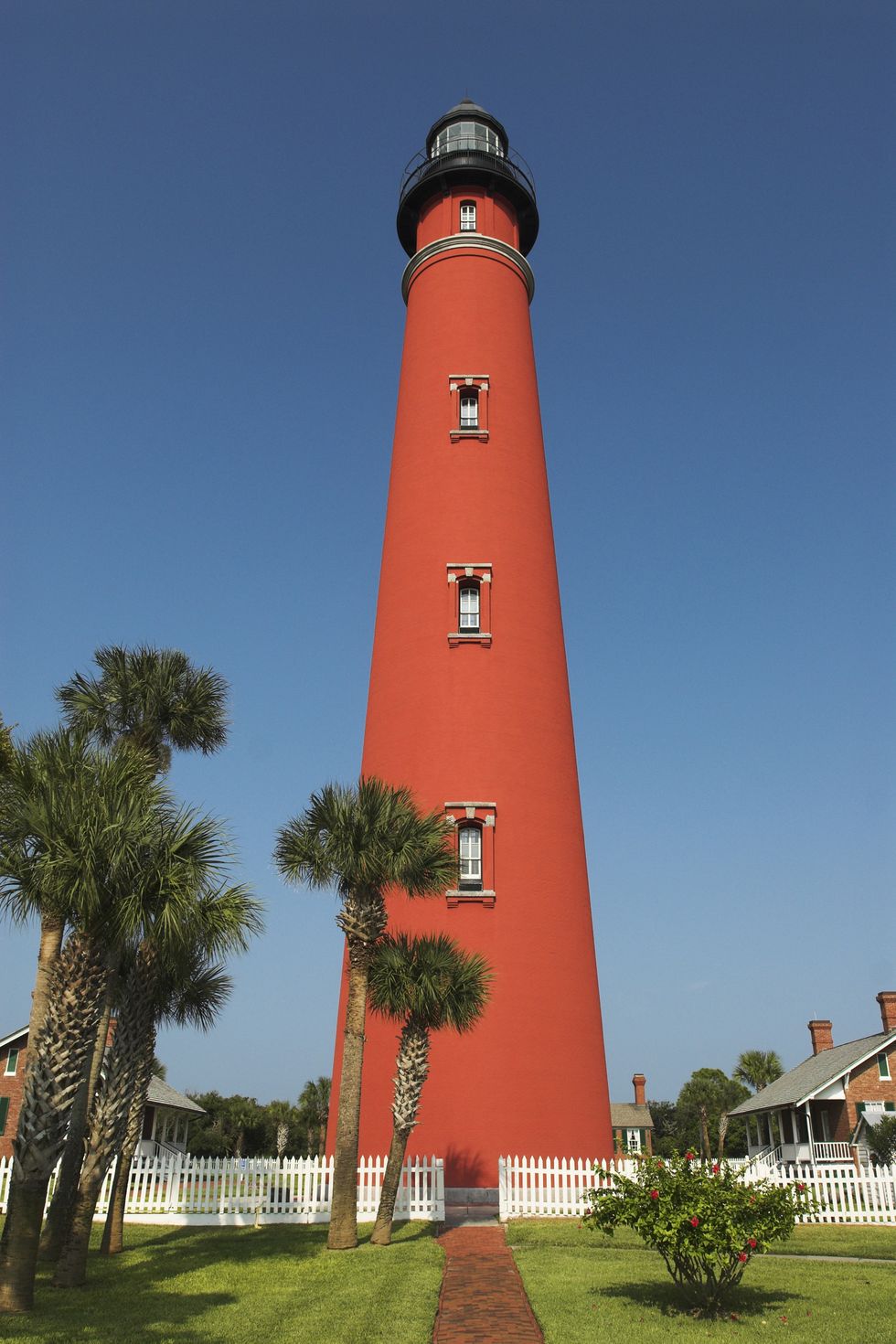 beautiful lighthouses florida