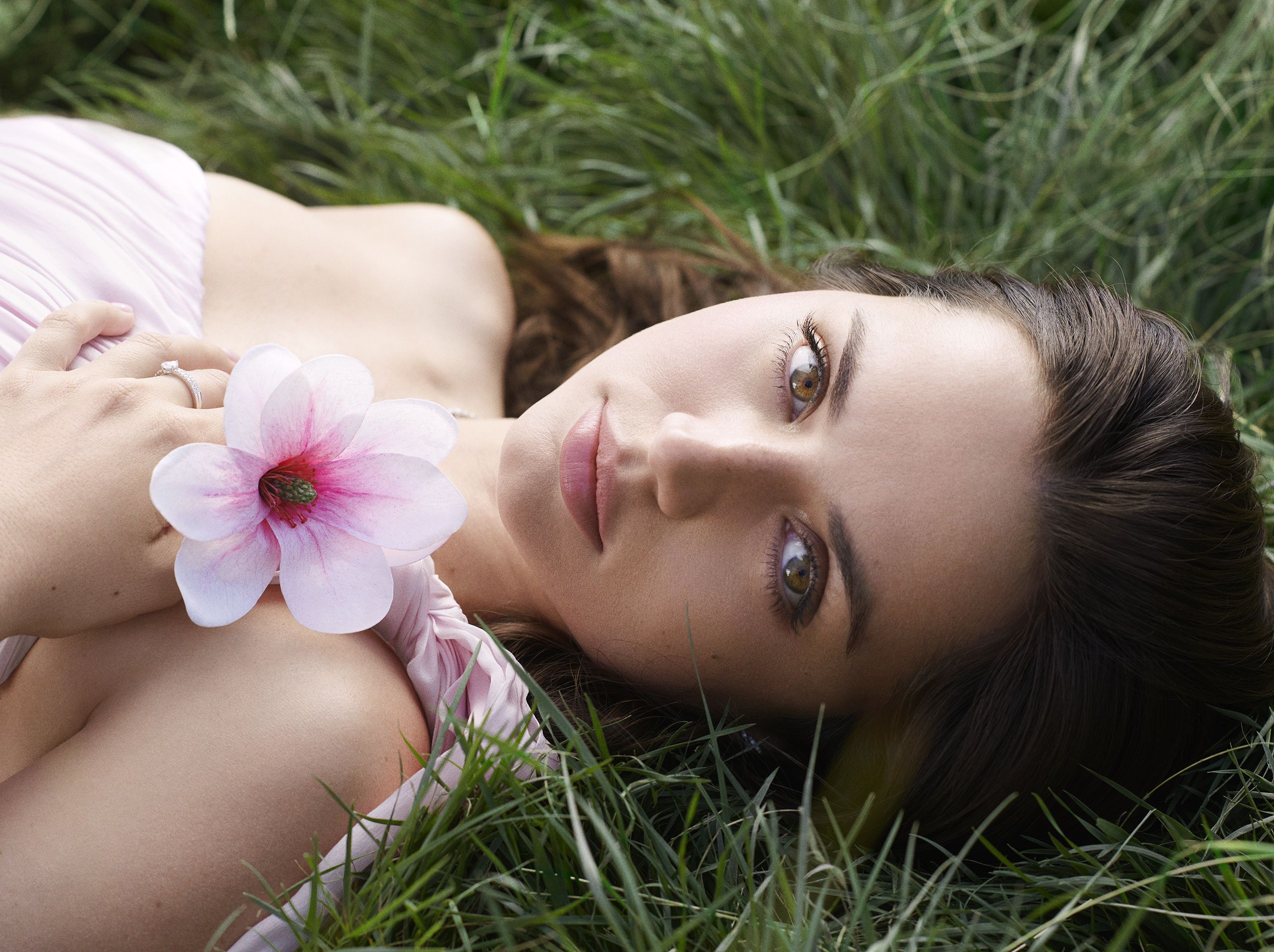 Estée Lauder signs Ana de Armas as brand ambassador