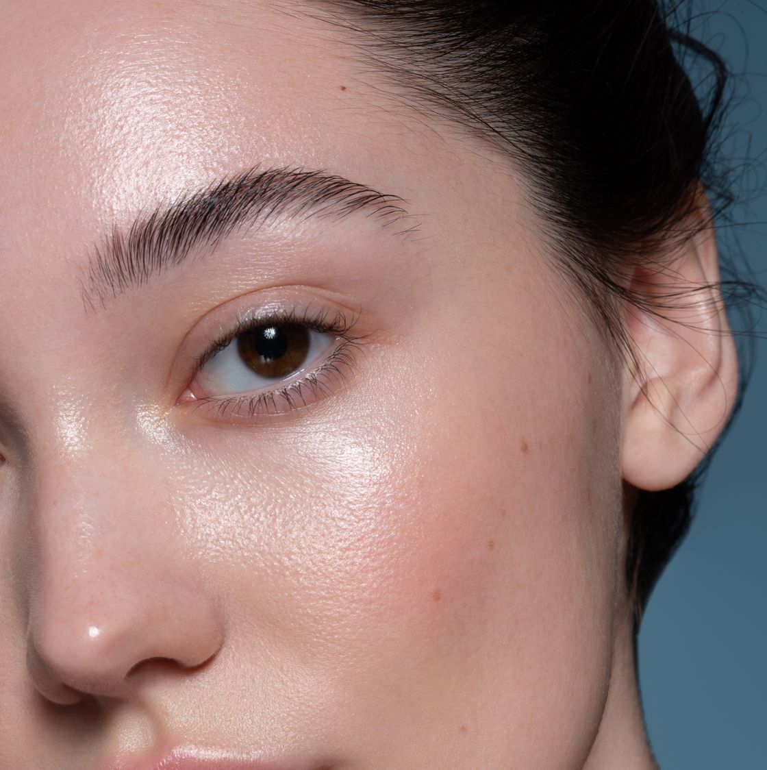 butter skin
