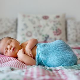 bebe nino
