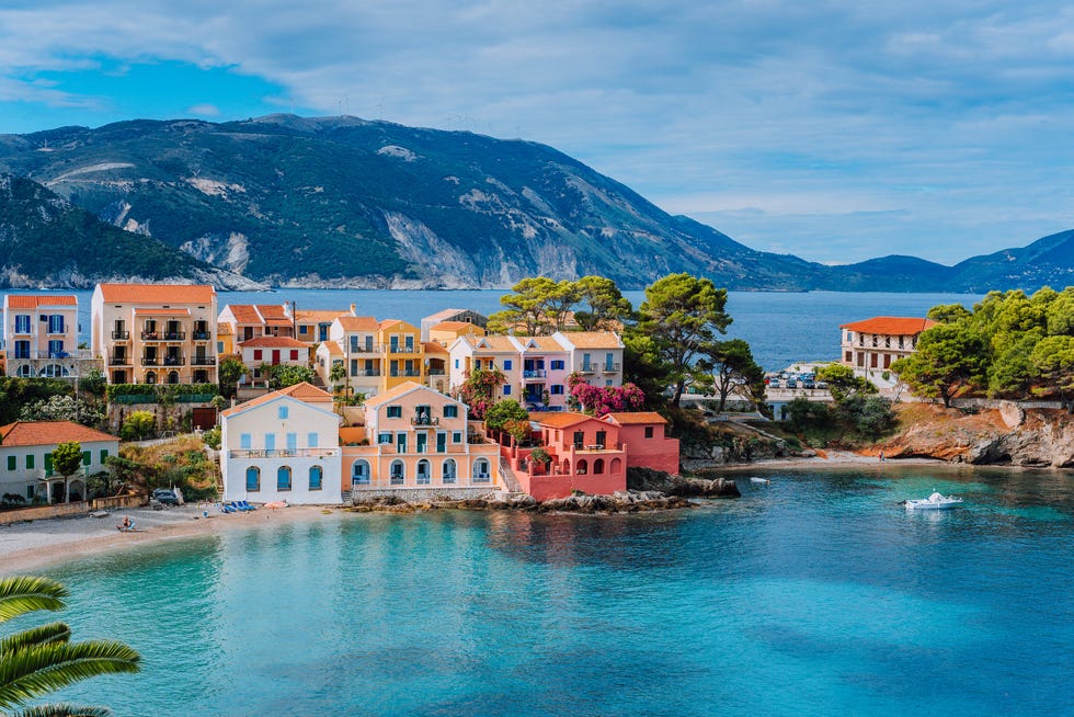 greece holiday destinations greece holiday destinations