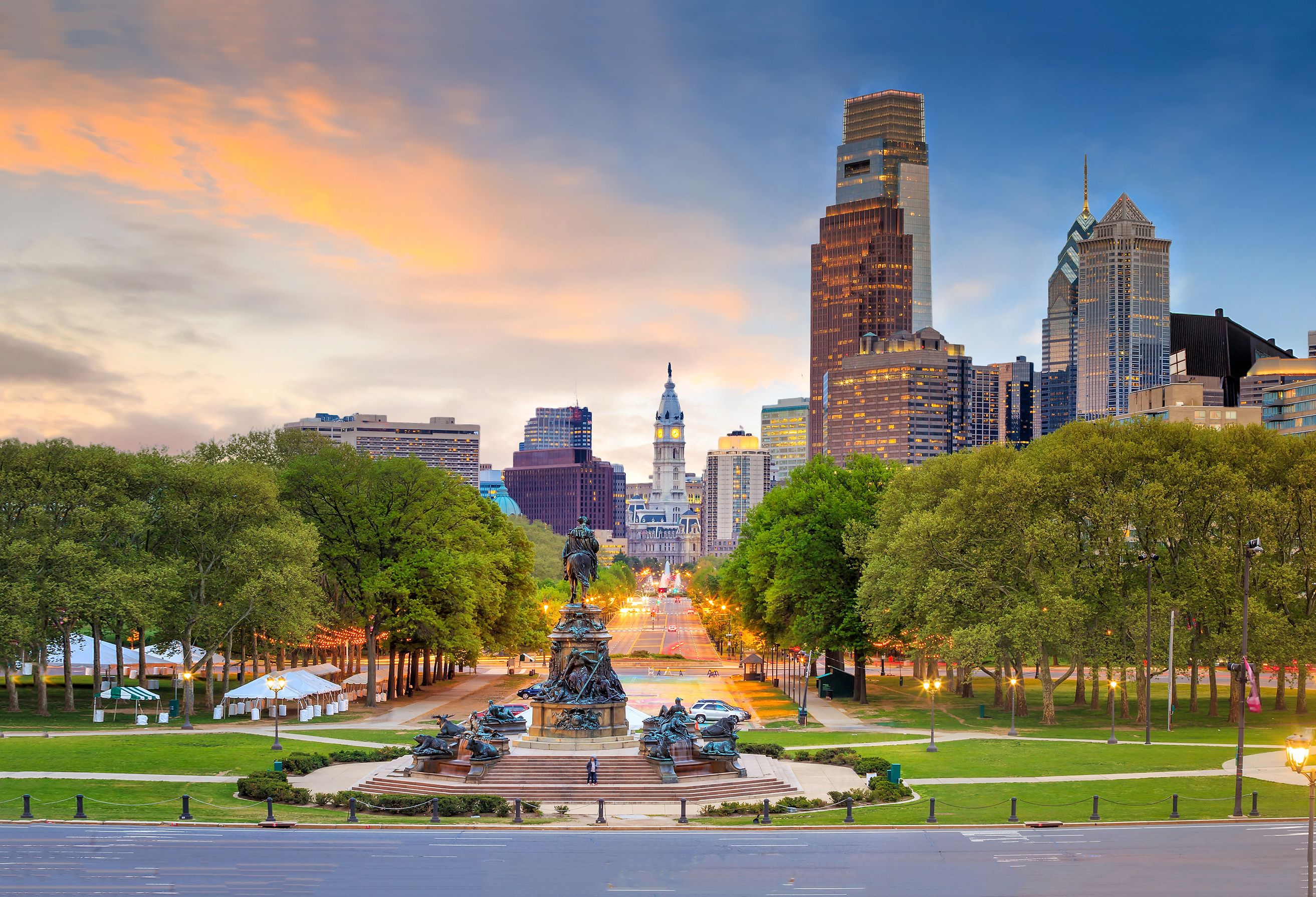 Best Things to Do in Philadelphia - What to Do in Philly