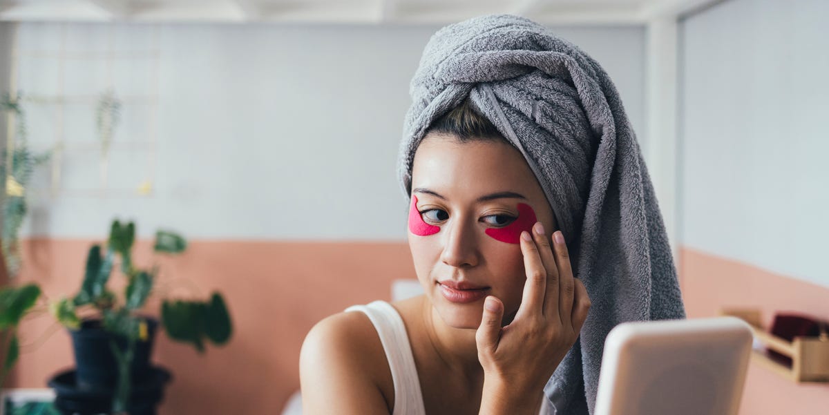 What Causes Puffy Eyes? 11 Potential Reasons, According To Dermatologists