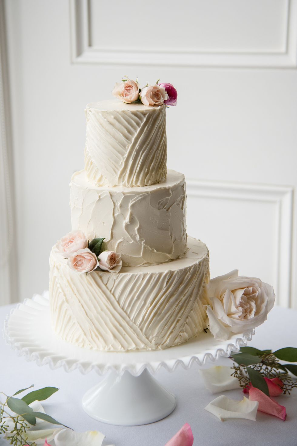 ウエディングケーキ　結婚式　挙式