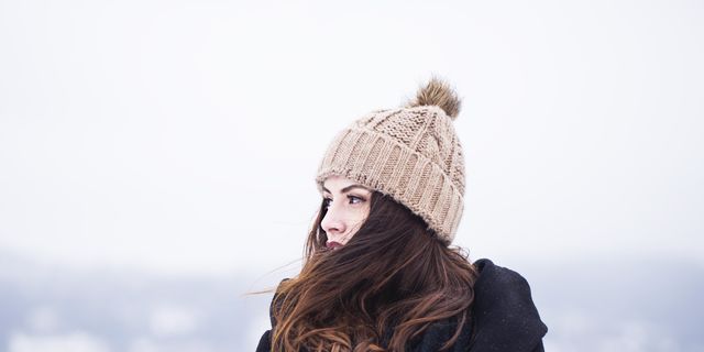 Luxury Designer Winter Woolen Beanie Cap For Men And Women Soft