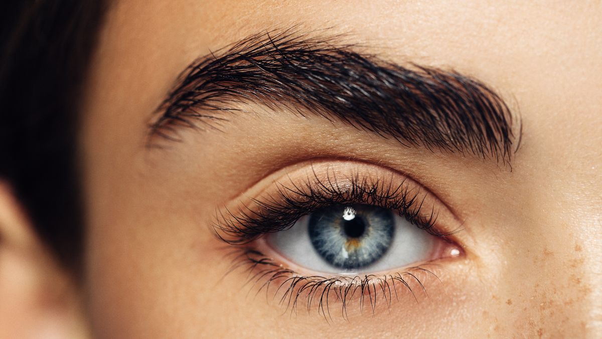 Expert-Approved Eyebrow Shaping Tips and Techniques