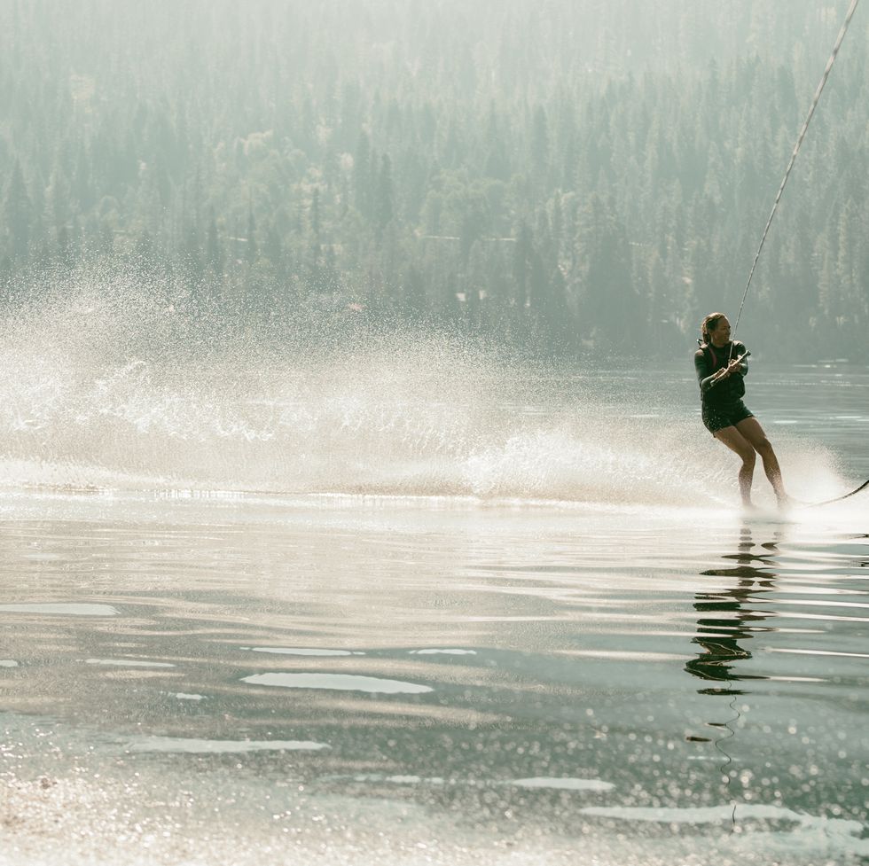 20 Best Water Sports And Where To Try Them This Summer