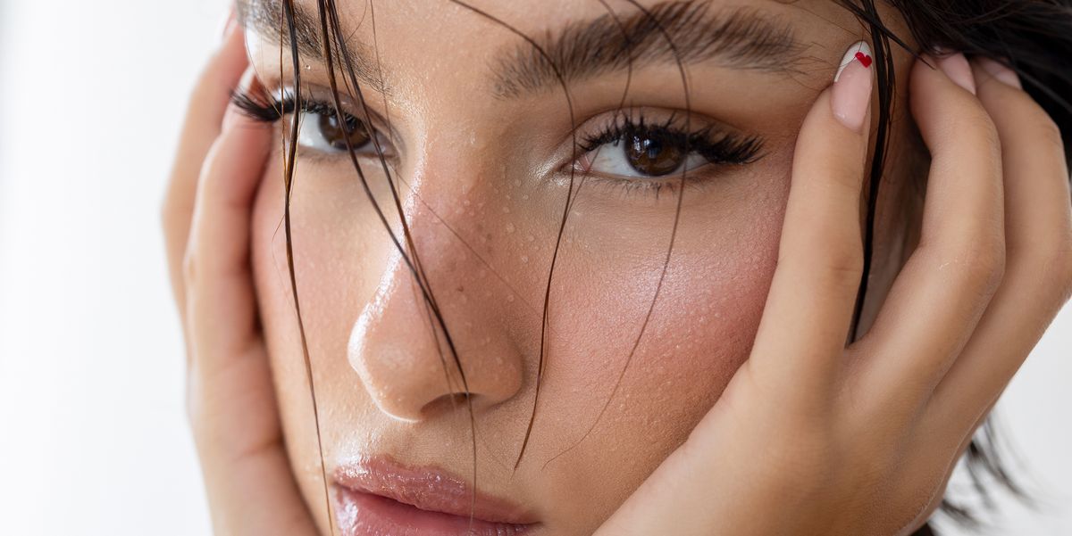 The Sweat-Proof Makeup Products That Made Me Forget I Have Oily Skin