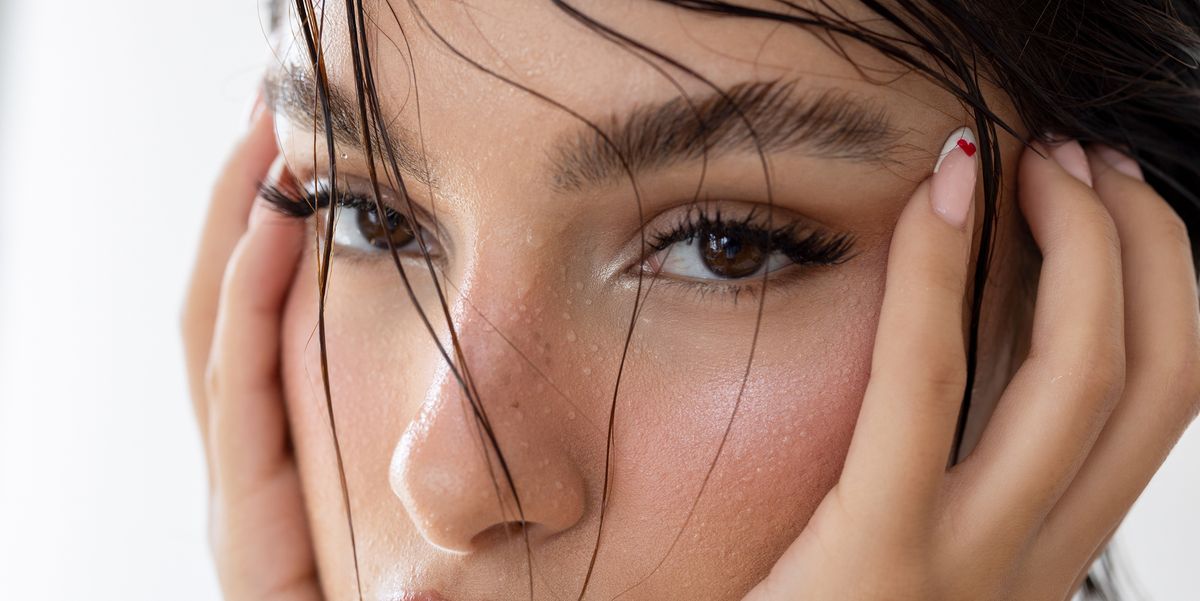 The Best Sweat-Proof Makeup Products of 2025, According to Experts