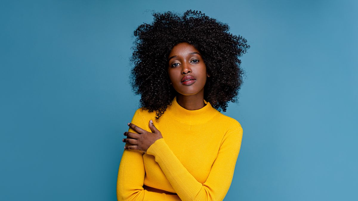 preview for Curl talk: 5 Influencers on their life-changing curly hair tips and tricks